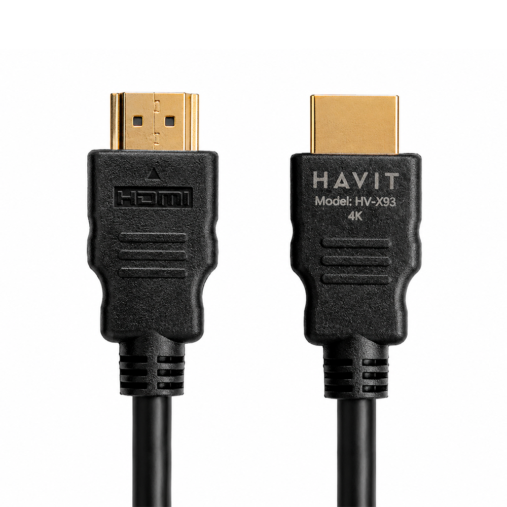 Havit HV-X93Cable HDMI